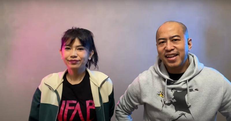 Youtube.com/PandjiPragiwaksono